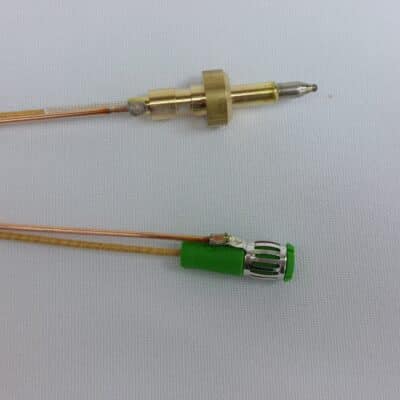 Gorenje Gáztűzhely termoelem 50cm sarus