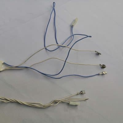 Gorenje Sütő időzítő kapcsoló (szellőzés időzítő)