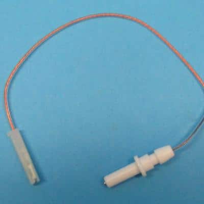 Gorenje MORA Gáztűzhely gyújtó elektróda 19cm