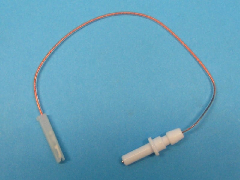 Gorenje MORA Gáztűzhely gyújtó elektróda 19cm