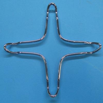 Gorenje gáztűzhely főzőrács szűkítő feltét