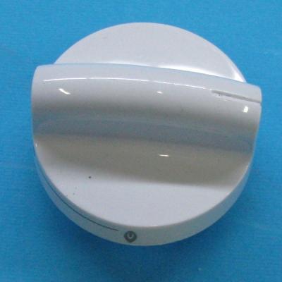 Gorenje gáztűzhely gomb (fehér szín)