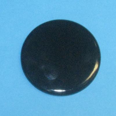 Gorenje lángelosztó fedél, kicsi Ø4,5cm fényes