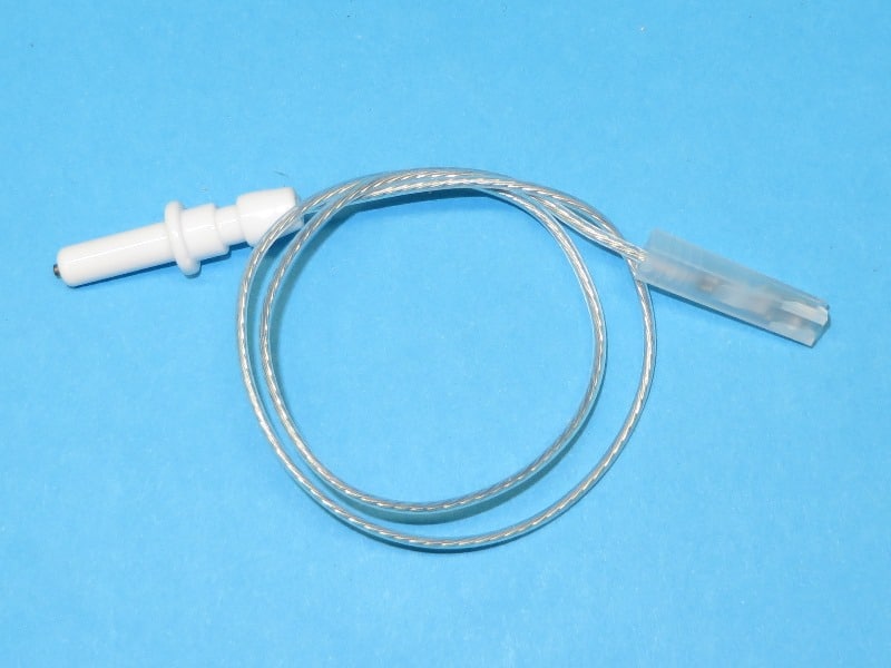 Gorenje/Mora Szikragyújtó elektróda 34 cm