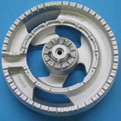 Gorenje WOK Gázrózsa