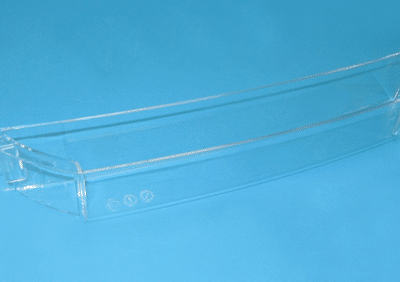 Ajtópolc fagyasztó ajtóba