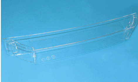 Ajtópolc fagyasztó ajtóba