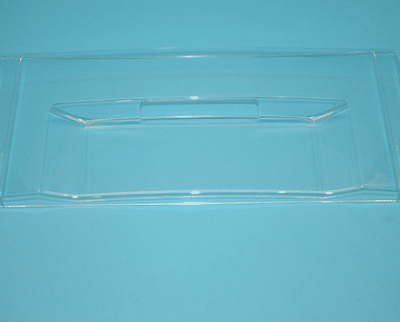 Gorenje fagyasztóhoz ajtó előlap