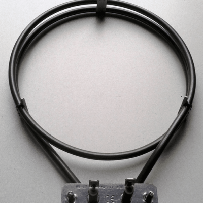 Gorenje / MORA Sütő Körfűtőtest