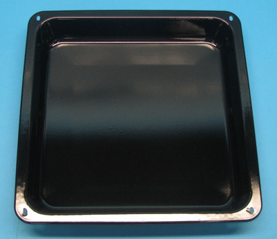 Mora/Gorenje mélytepsi 39,5 x 39,5 x 6,3cm