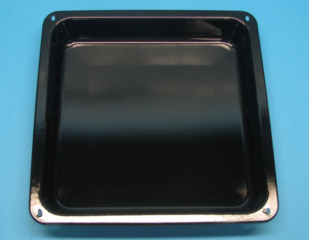 Mora/Gorenje mélytepsi 39,5 x 39,5 x 6,3cm