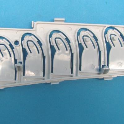 Gorenje mosógép gombhoz betét