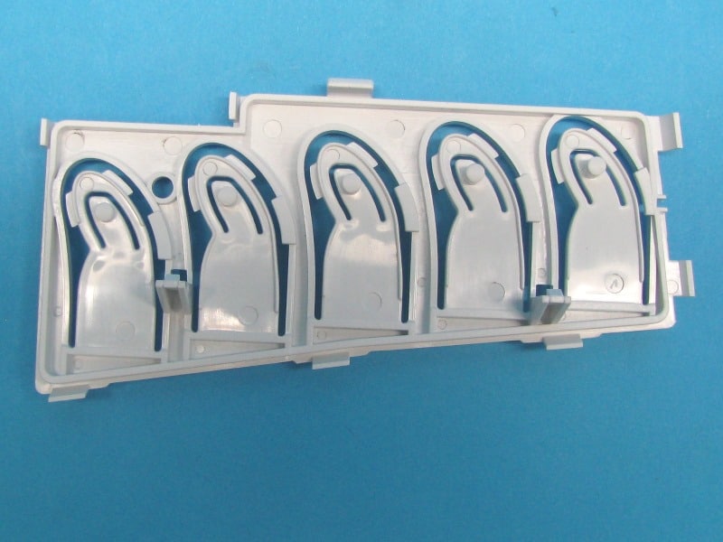 Gorenje mosógép gombhoz betét