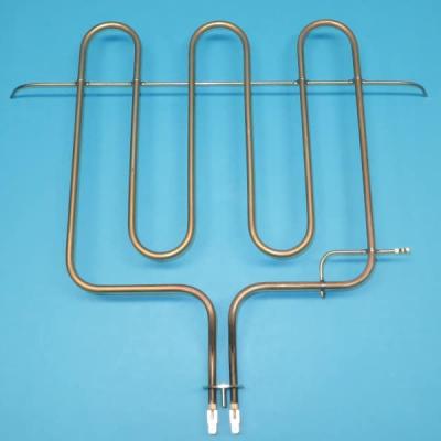 Gorenje sütő felső fűtőtest