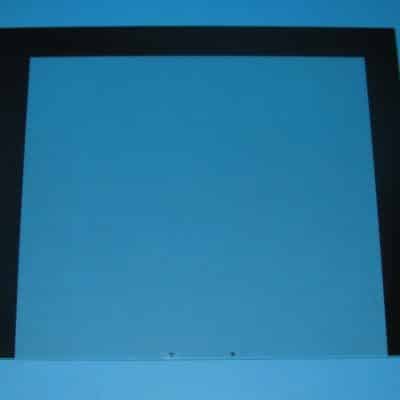 Gorenje-MORA sütő ajtó belső üveg