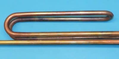 Gorenje Bojler fűtőbetét (2000w)