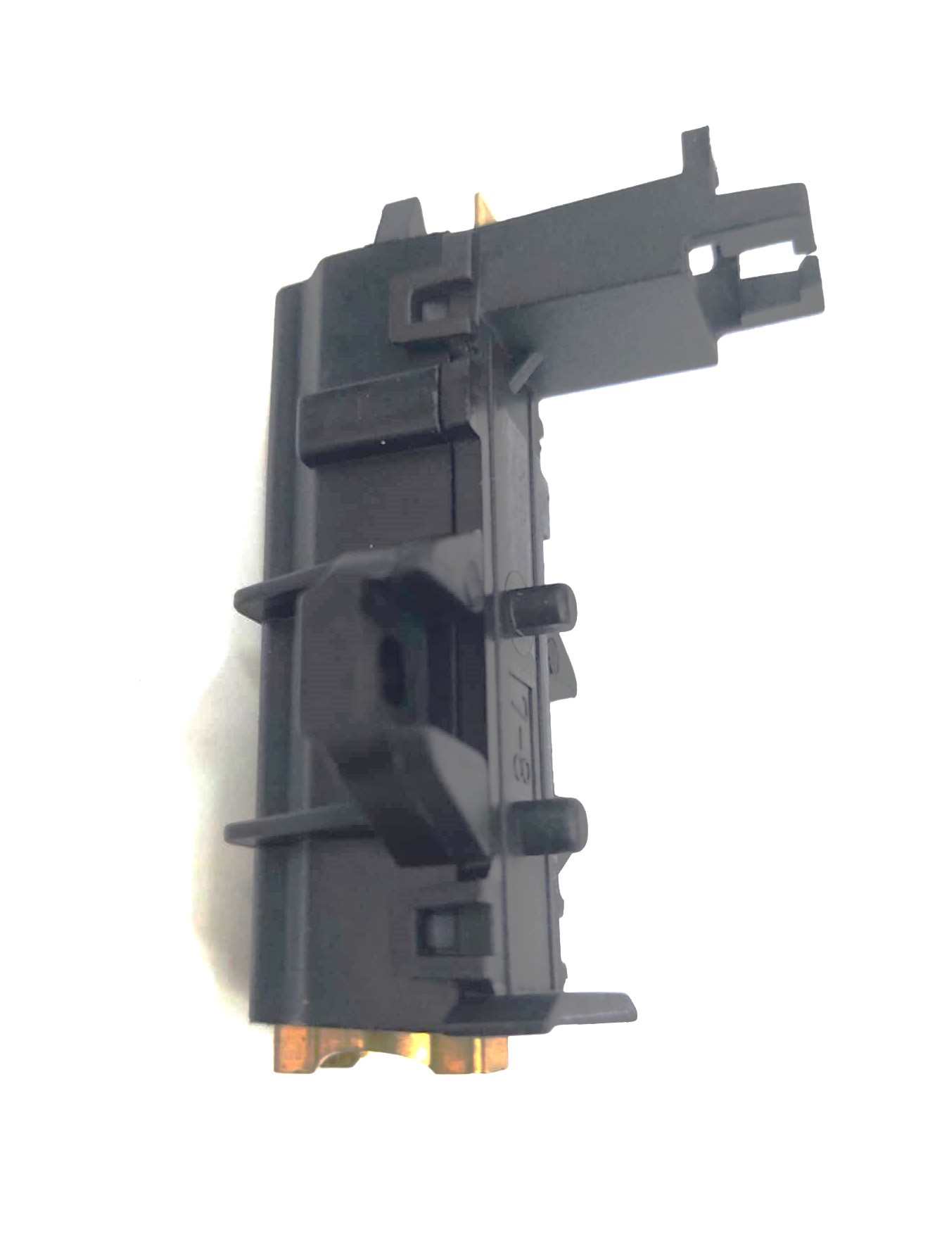 Gorenje Mosógép Szénkefe (WELLING, NIDEC) 1db - Image 2