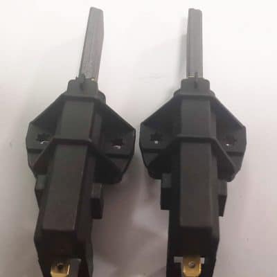 Gorenje mosógép szénkefe házzal 5x13,7x35 (2db)