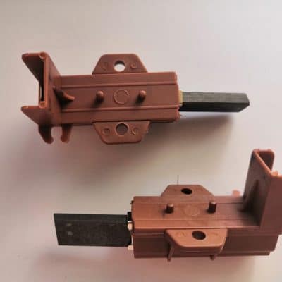 Mosógép Szénkefe (WELLING)