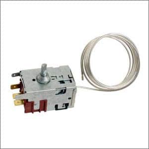 Gorenje fagyasztószekrény hőfokszabályzó (érzékelő hossza: 86 cm)