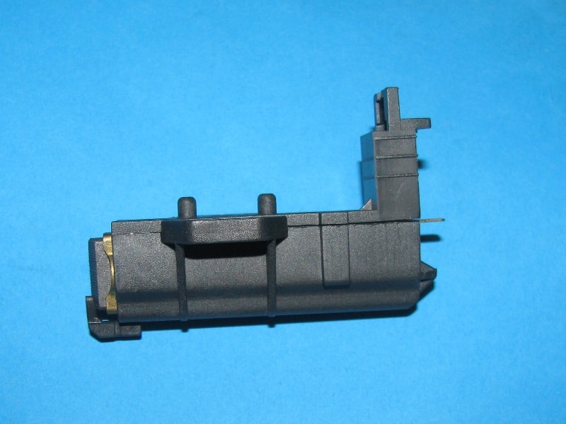 Gorenje mosógép szénkefe (WELLING)