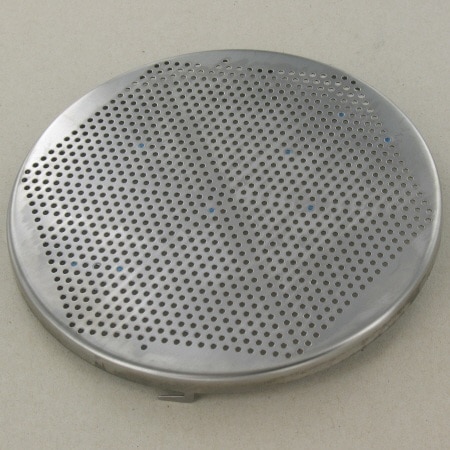 Gorenje Sütő Zsírszűrő