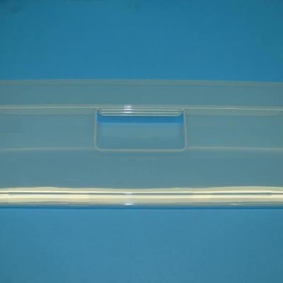 Fagyasztó szekrény felső ajtó (műanyag)