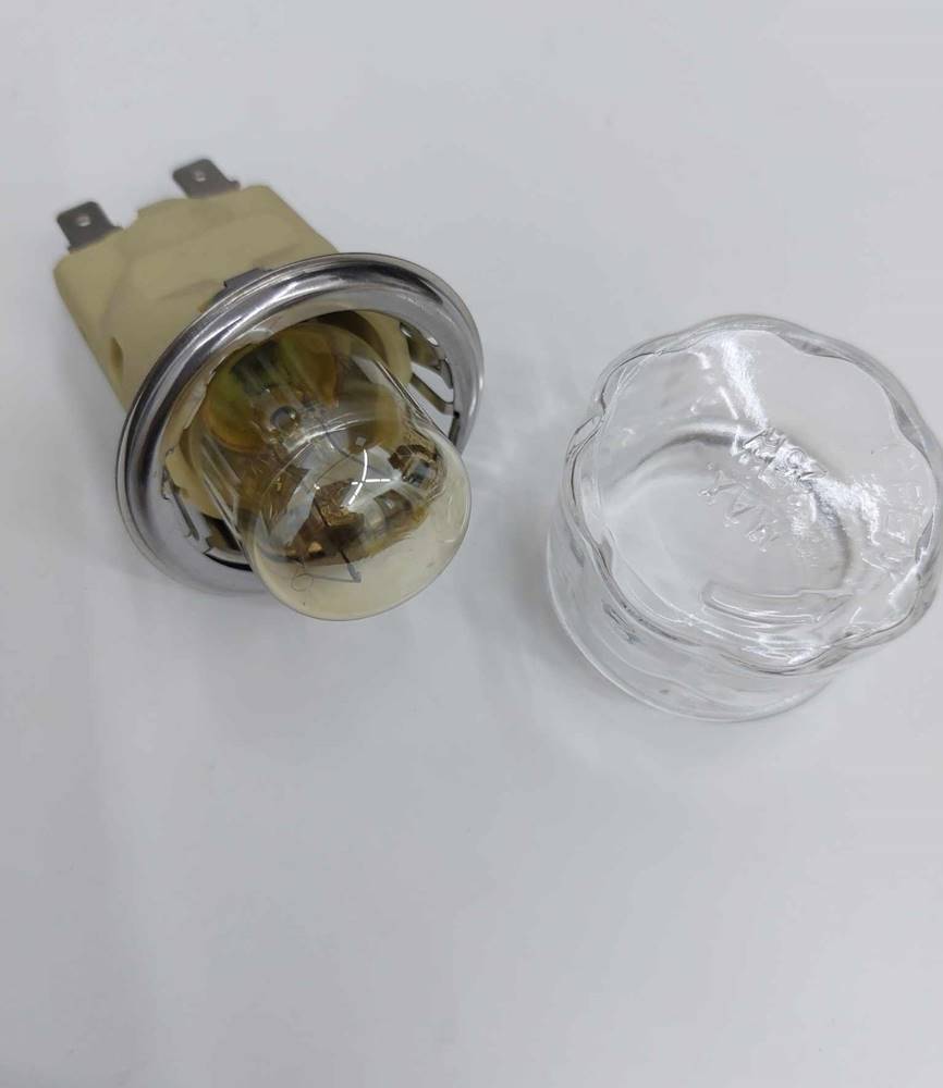 Gorenje Sütő lámpa komplett (25W) - Image 2