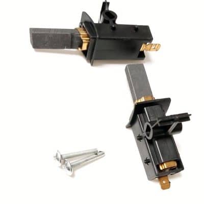 Gorenje Mosógép Szénkefe (Selni Motorhoz)1pár-2db