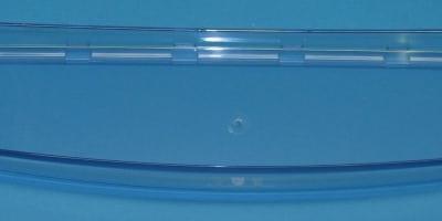 Gorenje hűtő ajtóba felső polc