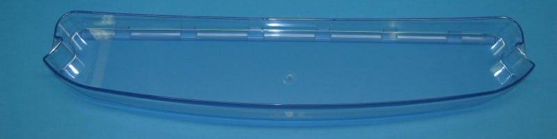 Gorenje hűtő ajtóba felső polc