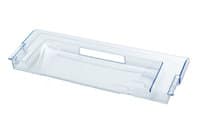 Gorenje fagyasztóba gyorsfagyasztó rekesz ajtó (előlap )