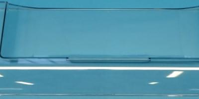 Gorenje kombinált hűtő fagyasztóba belső ajtó