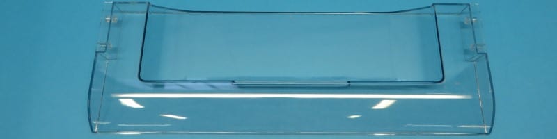 Gorenje kombinált hűtő fagyasztóba belső ajtó