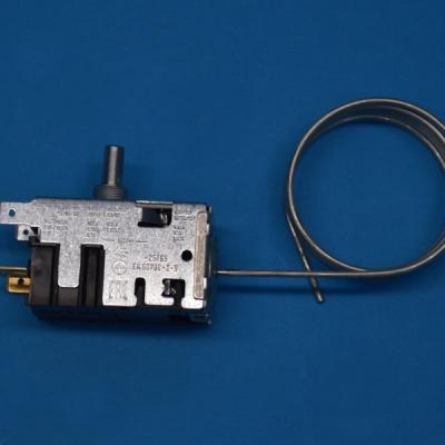 Gorenje Kombinált Hűtő Hőfokszabályzó