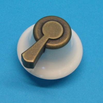 Gorenje Retro tűzhely gomb