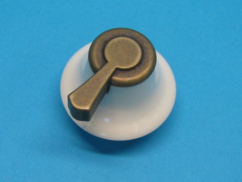 Gorenje Retro tűzhely gomb