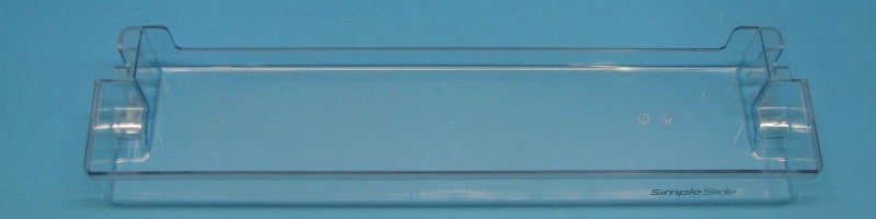 Gorenje hűtőszekrénybe felső polc (Ajtóban)