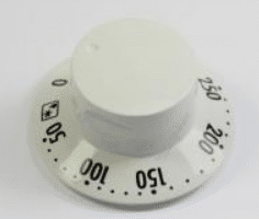 Sütő Hőfokszabályzó gomb (Mora)