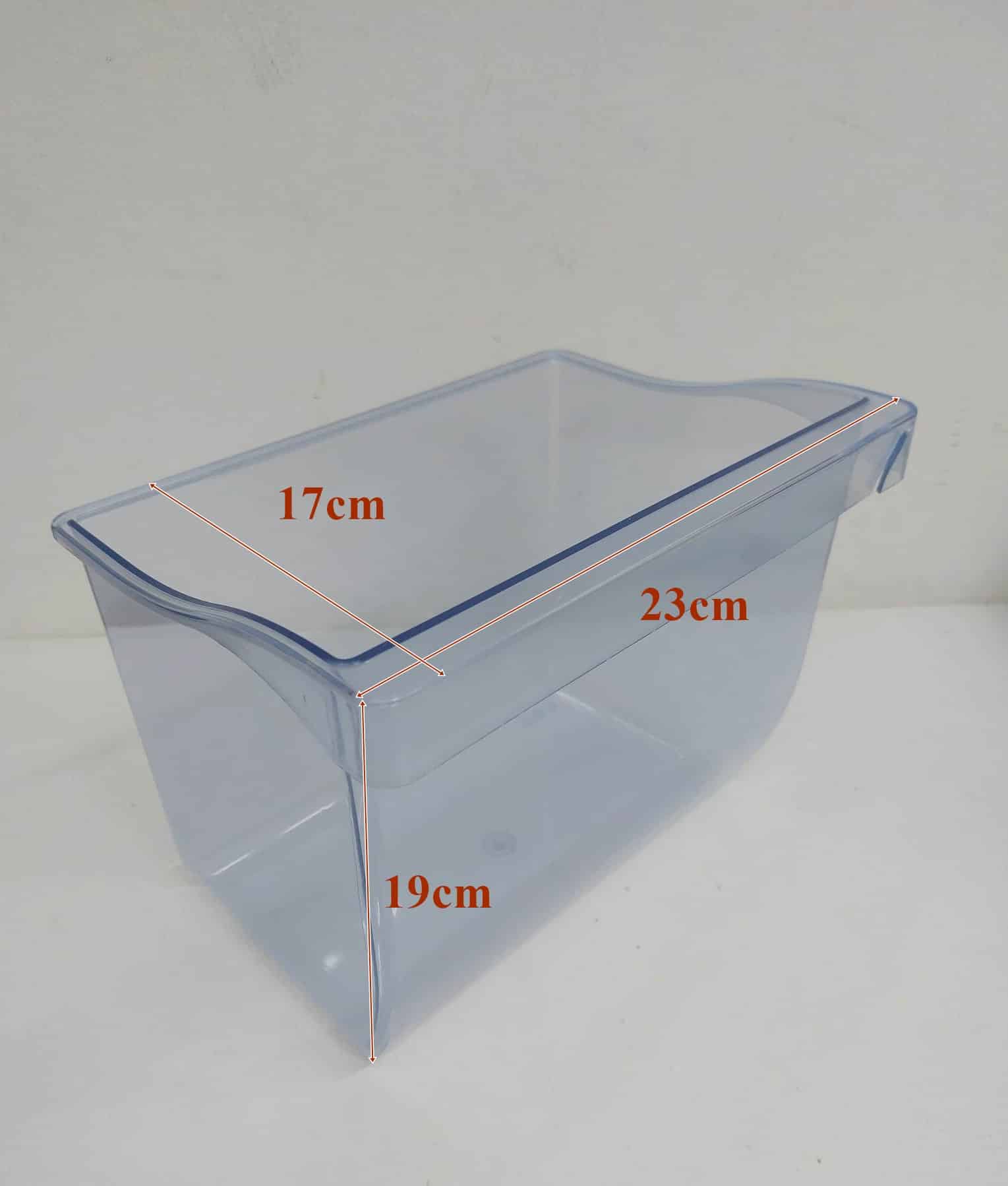 Zöldség tároló rekesz - Image 2