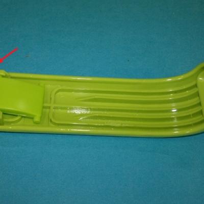 Gorenje Gyümölcscentrifuga rögzítőpánt (1db)