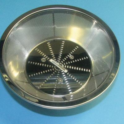 Gorenje Gyümölcscentrifuga szűrő