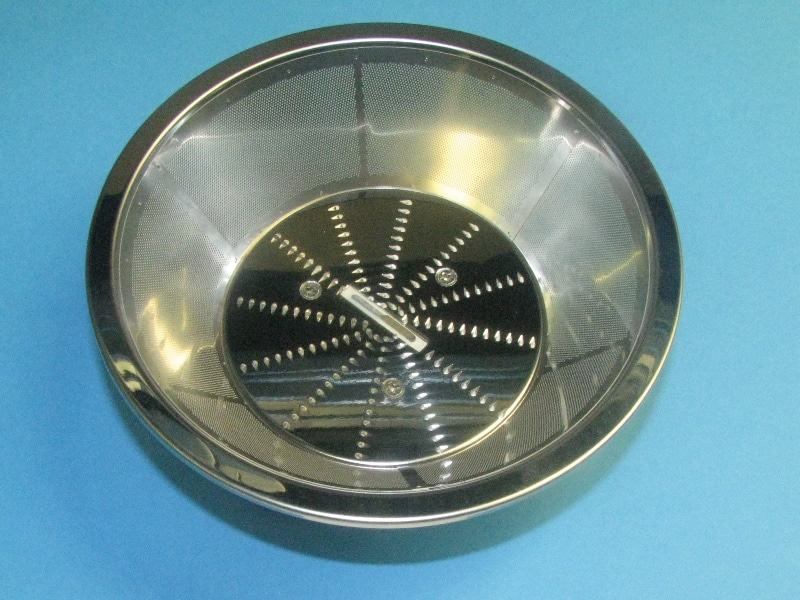 Gorenje Gyümölcscentrifuga szűrő