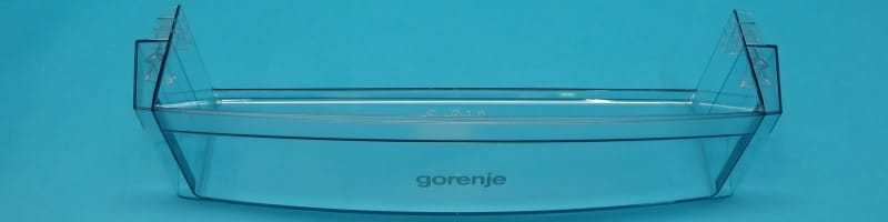Gorenje Hűtő ajtóba italtartó