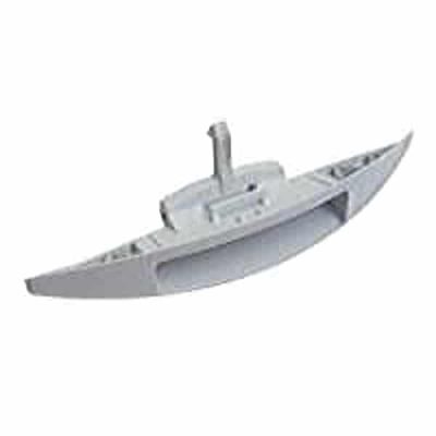 Gorenje Mosógép ajtónyitó (2006 előtt)