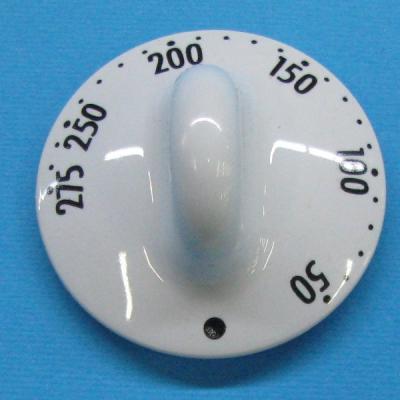 Gorenje Tűzhely hőfokszabályzó gomb fehér színben