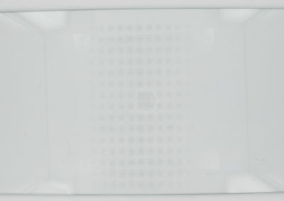 Gorenje Hűtő üveglap (zöldségfiók felett)