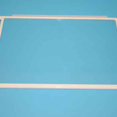 Gorenje hűtő üvegpolc