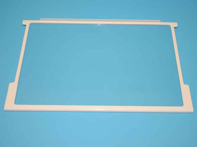 Gorenje hűtő üvegpolc