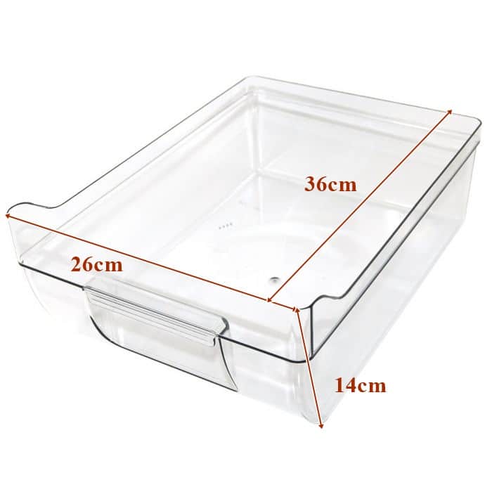 Zöldség tároló fiók - Image 2